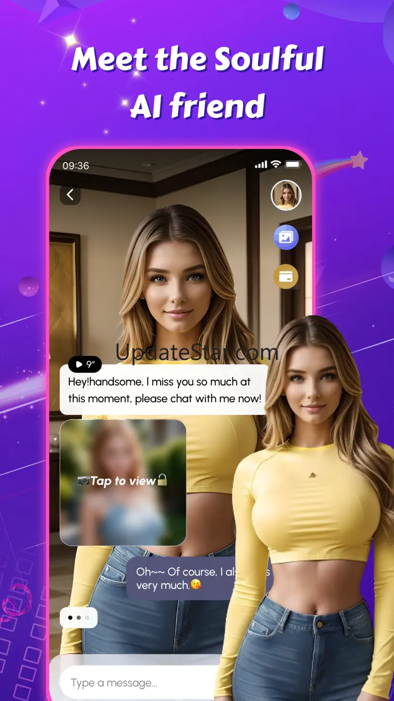 Mora AI: Chat with AI friend 1.0.3