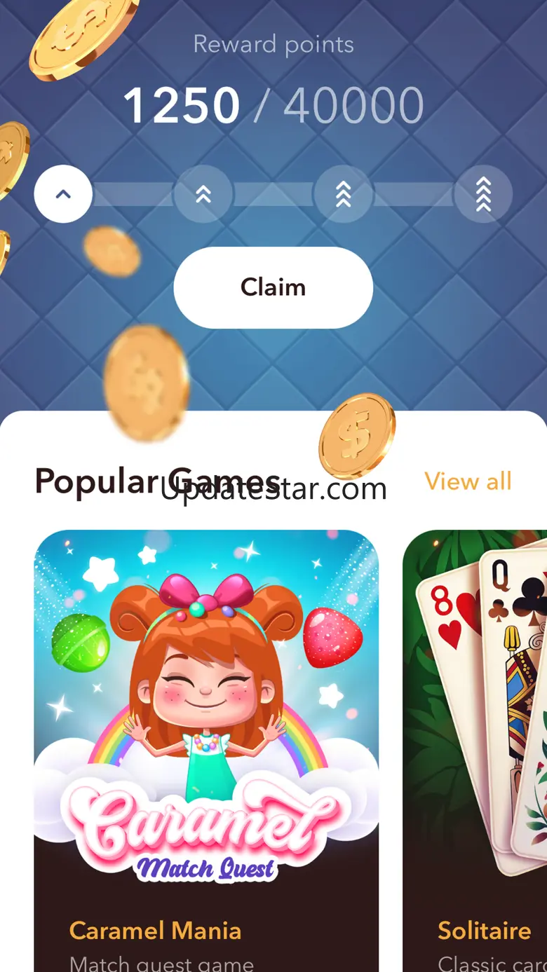 Cuze: Brainy Rewards 1.0.18