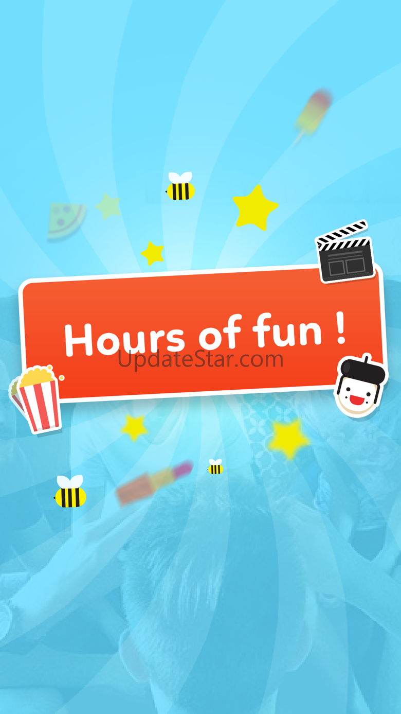 Guess It!!! Social game 1.12