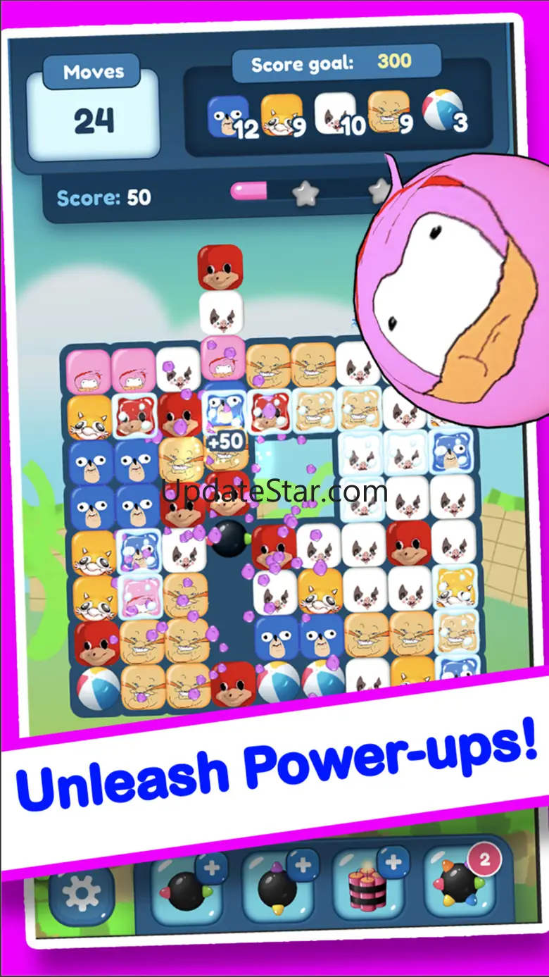 Popit Sanic Go! 1.3