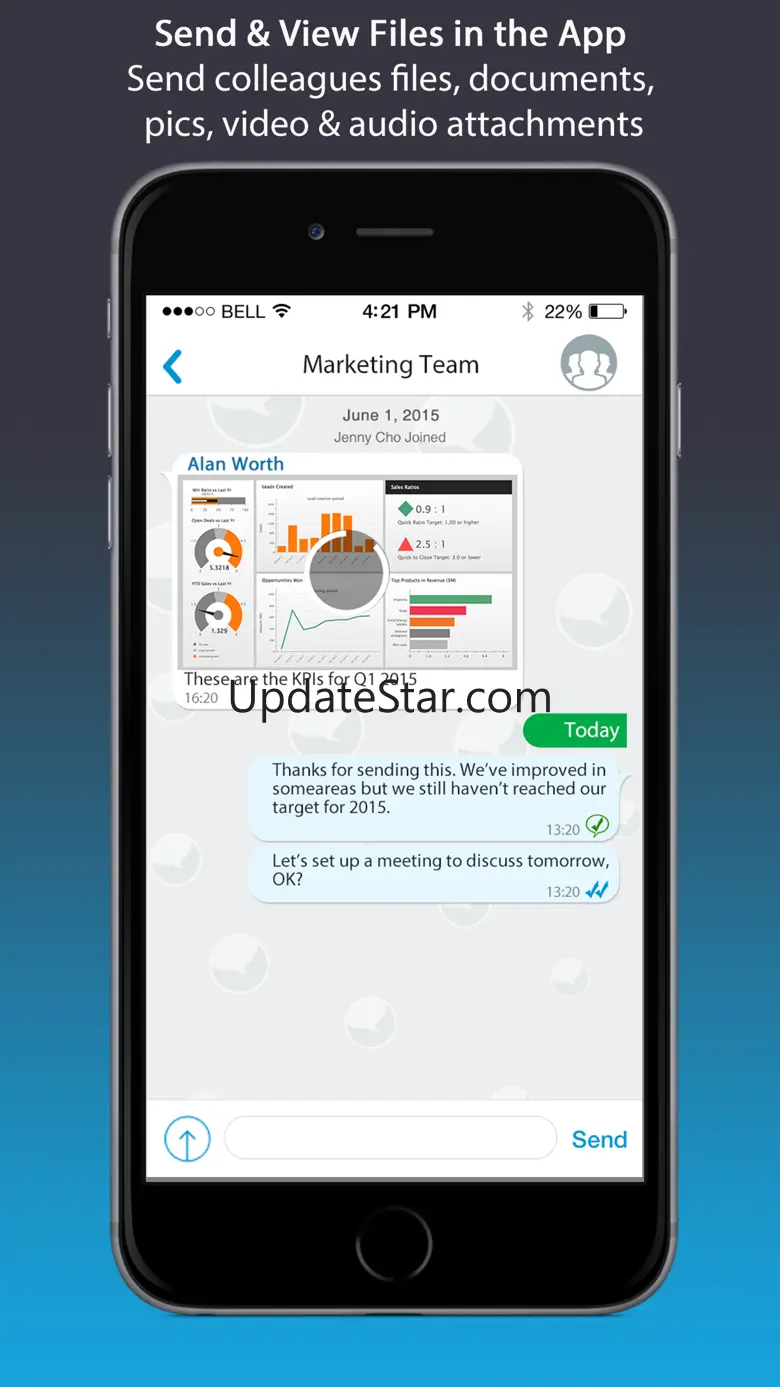 Mobile Capture. 4.10