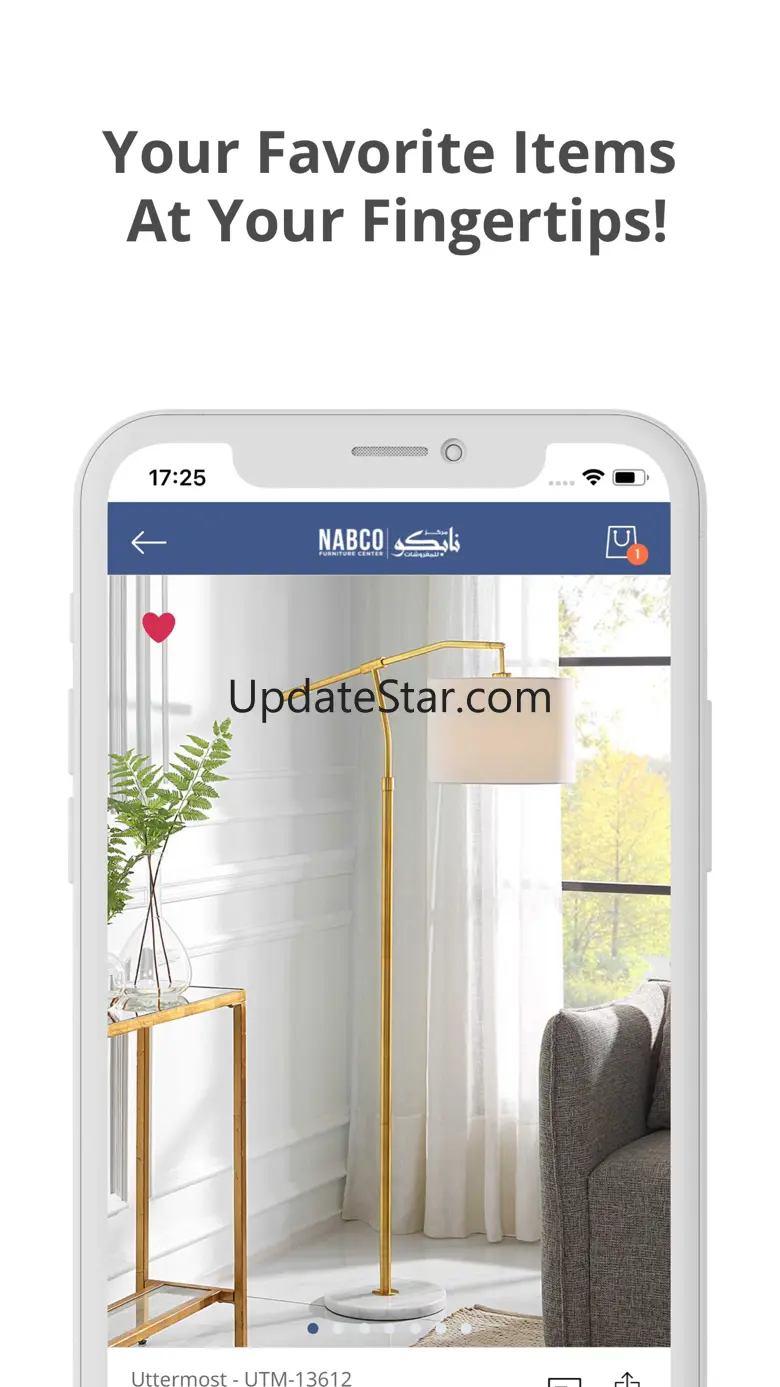 Nabco Store Online Shopping 1.8