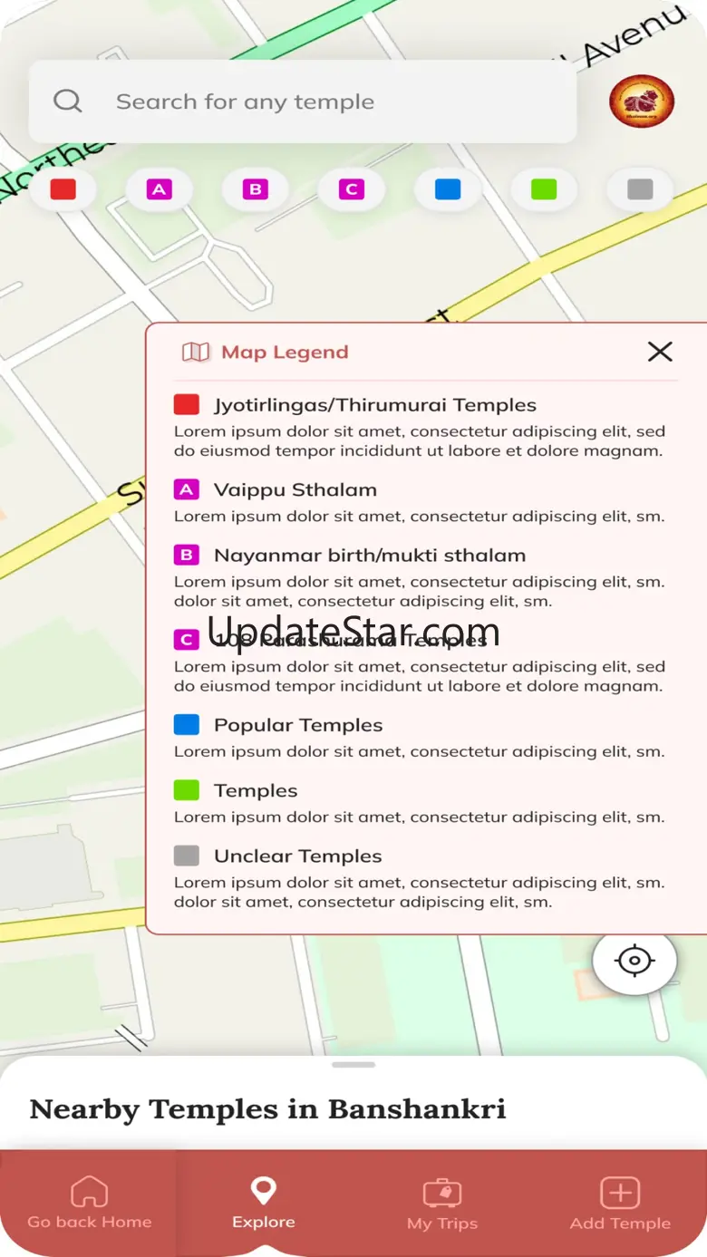 Shaivam.org Mobile App 4.01