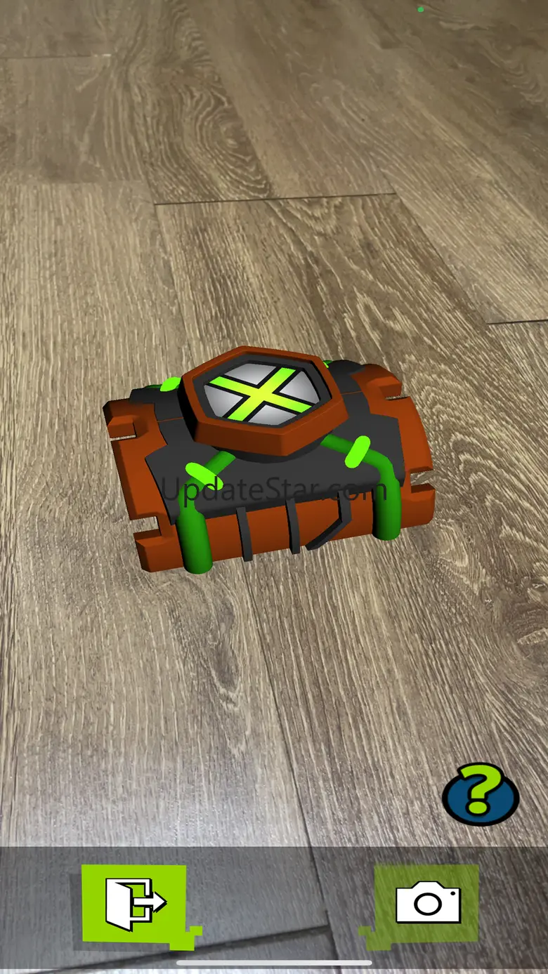 Omni-Lab : 3D Watch Creator 1.1