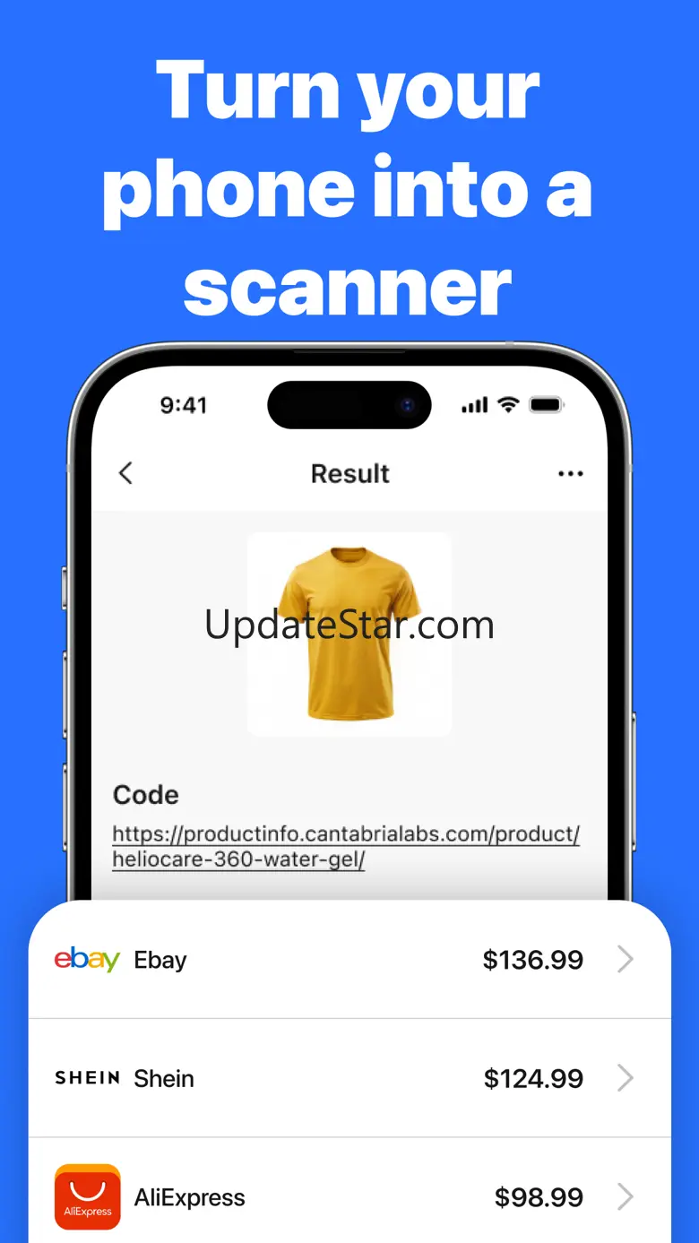 QR Code Reader - Scan Now 1.0.1