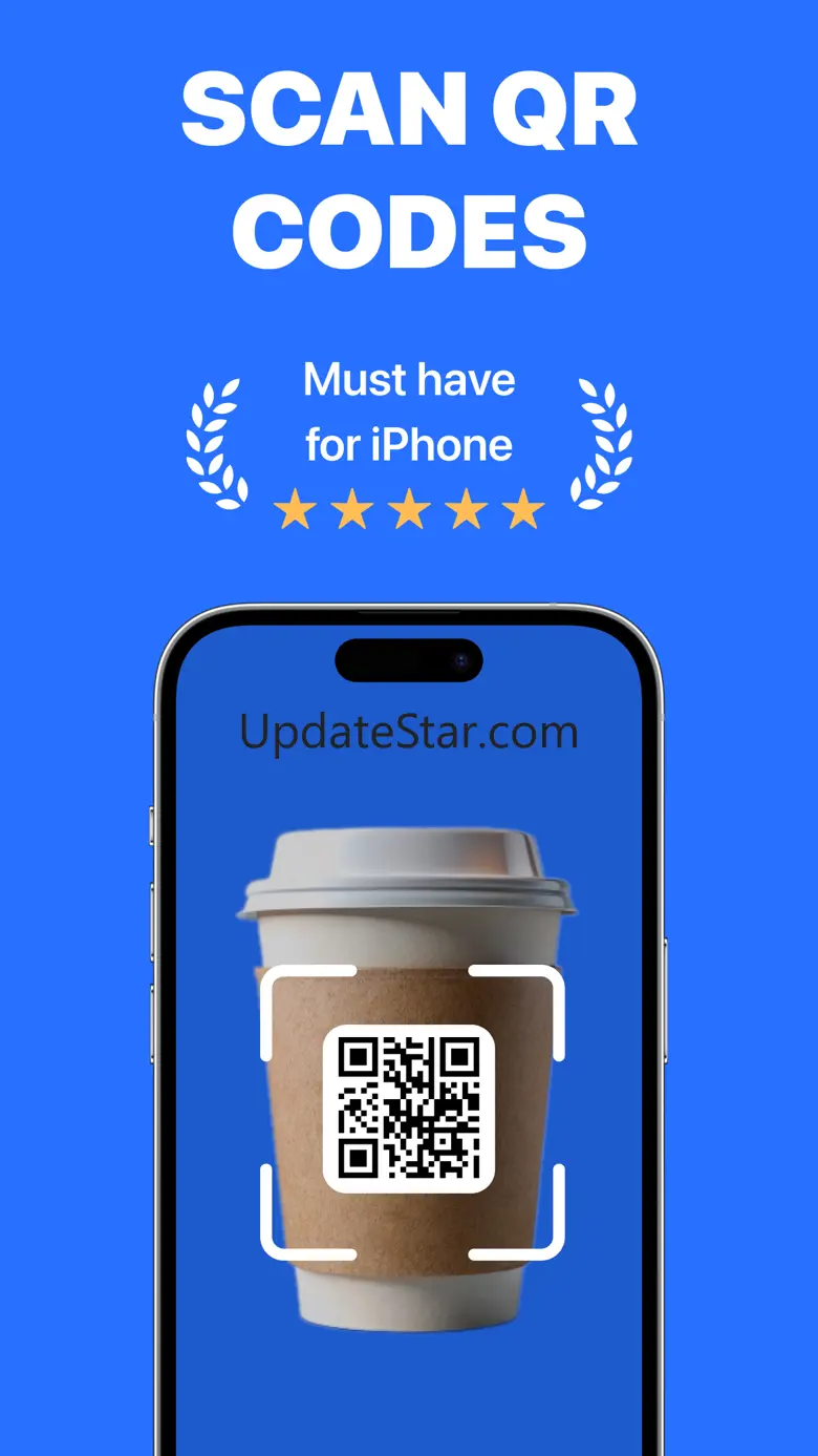 QR Code Reader - Scan Now 1.0.1