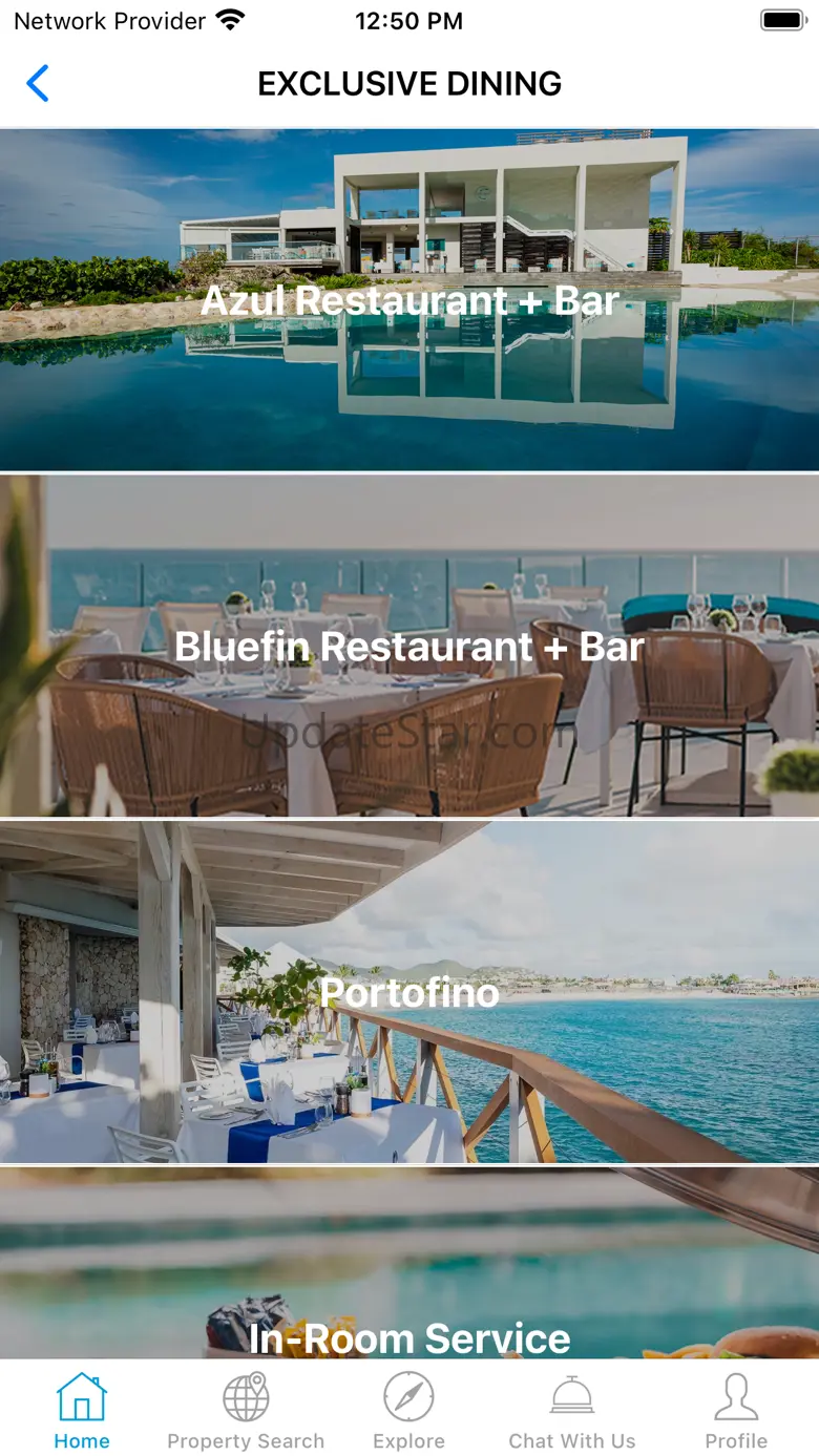 Sonesta Resorts St. Maarten 5.5