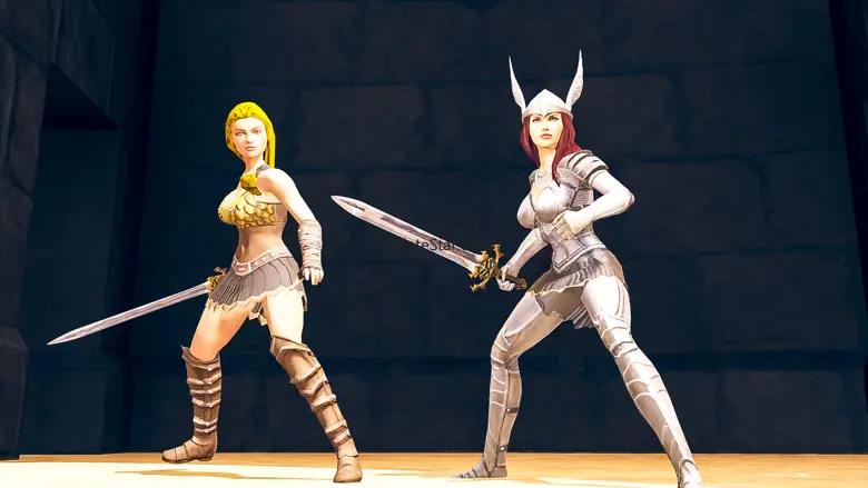 Ninja Warrior - Sword Fighting 2.0.8