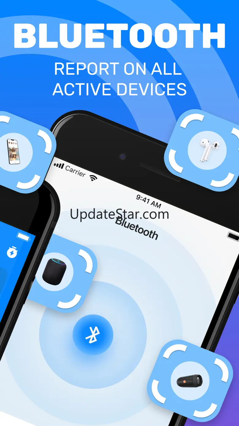 Camera Detector - Cam Detect 1.5