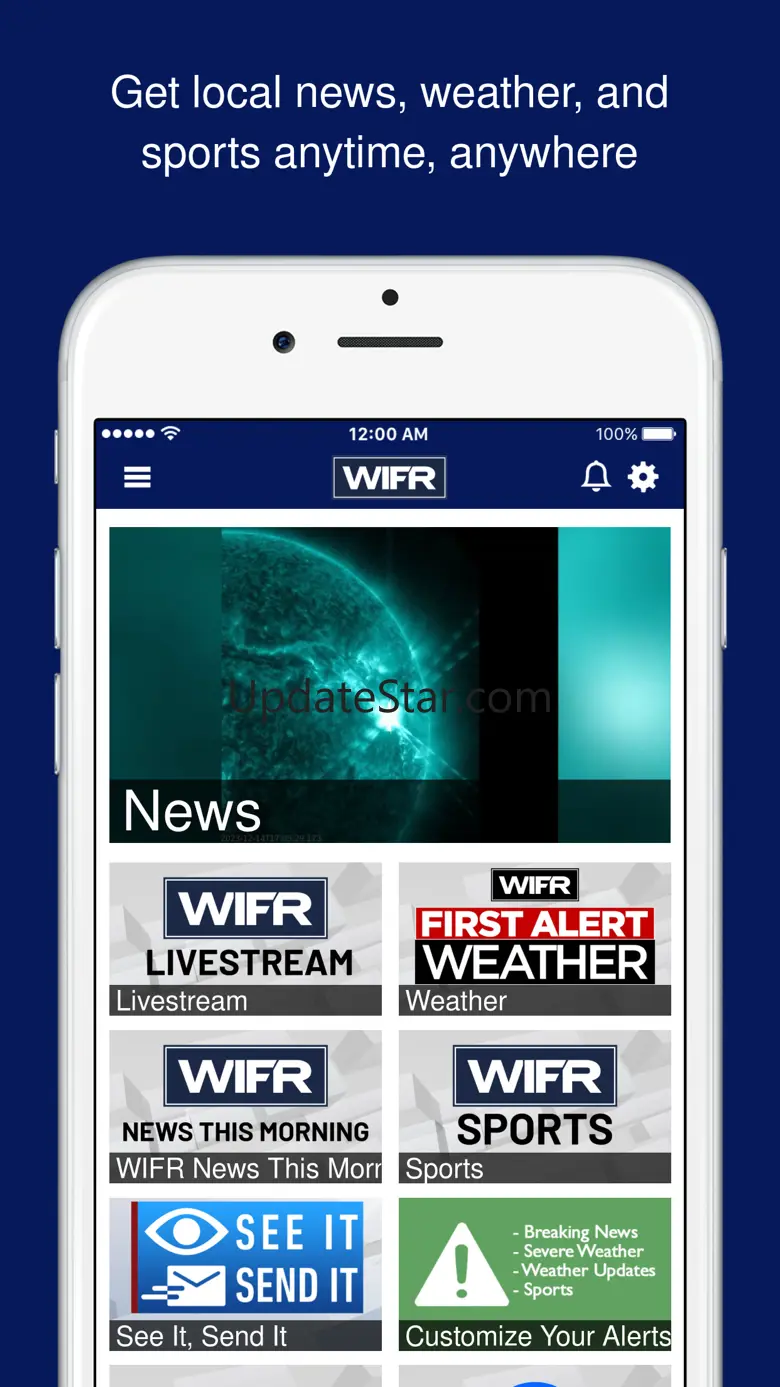 WIFR 5.0.15
