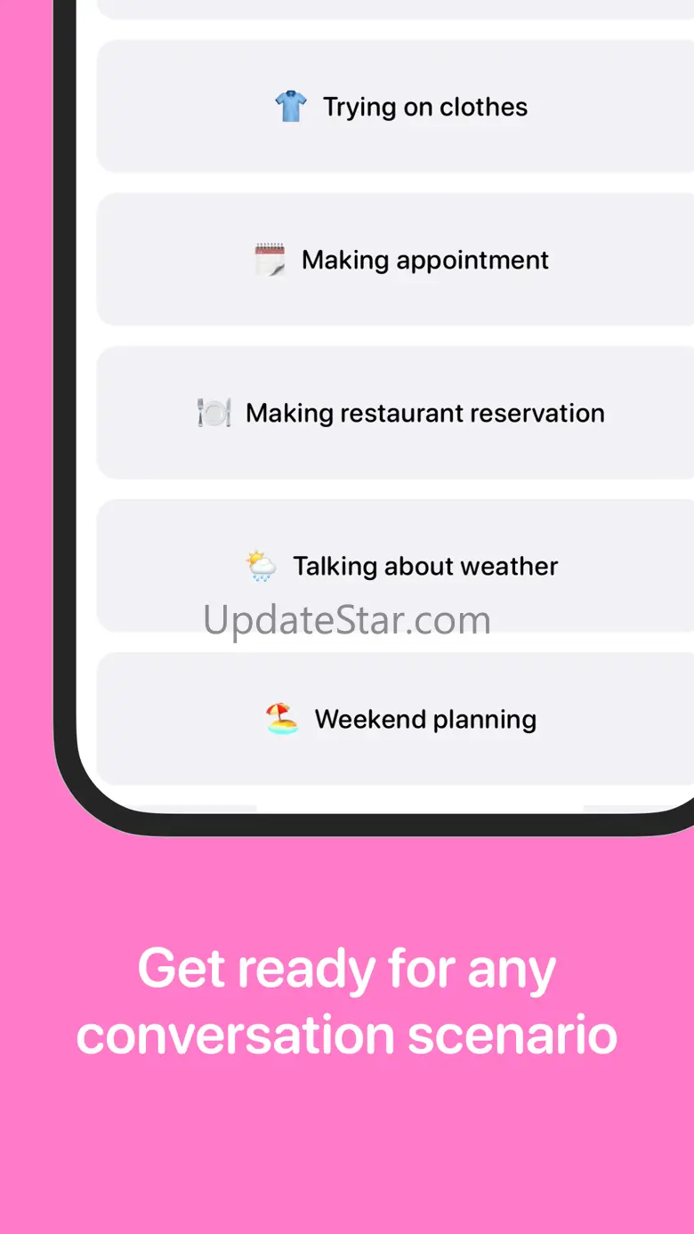 ChatLingo: language learning 2.2.1