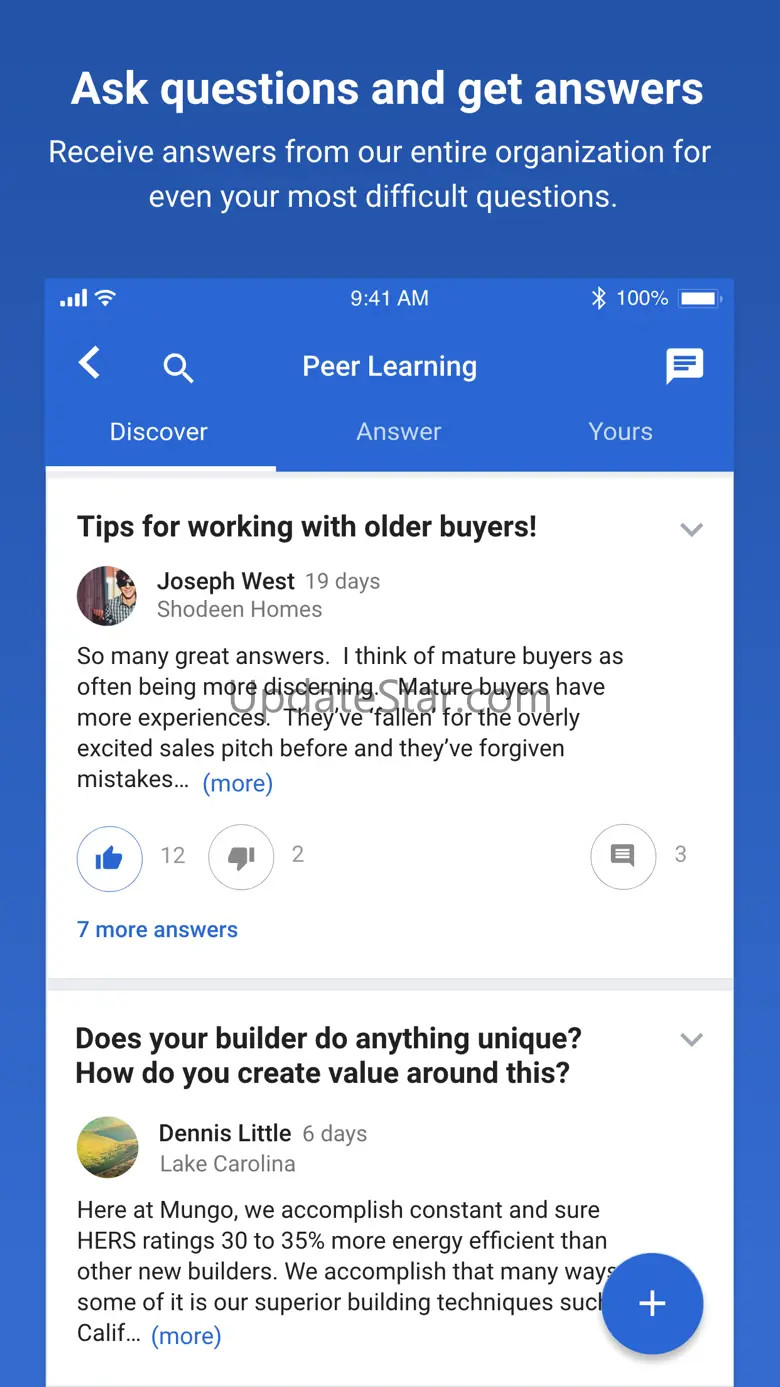 New Home Connect 2.0.4