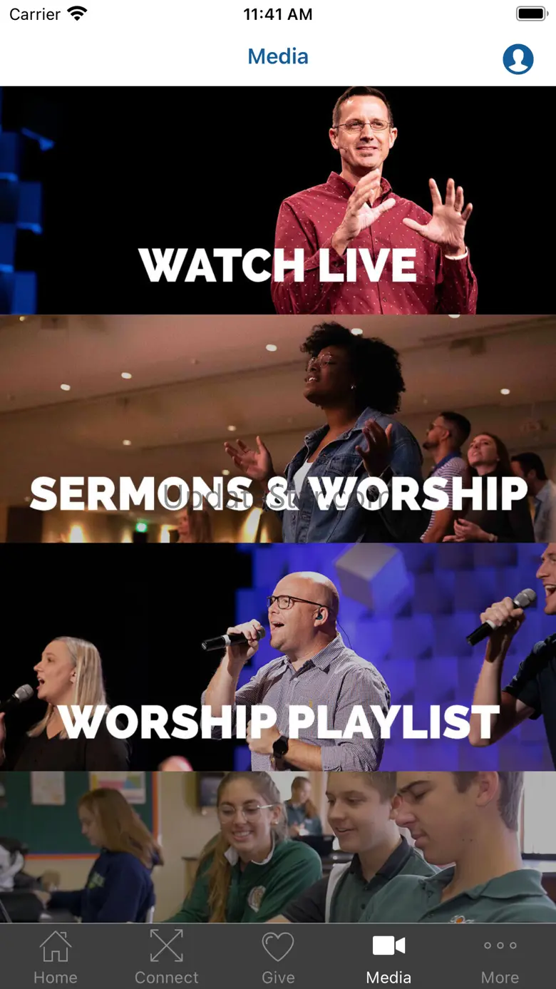 Boca Raton Community Church 15.15.0