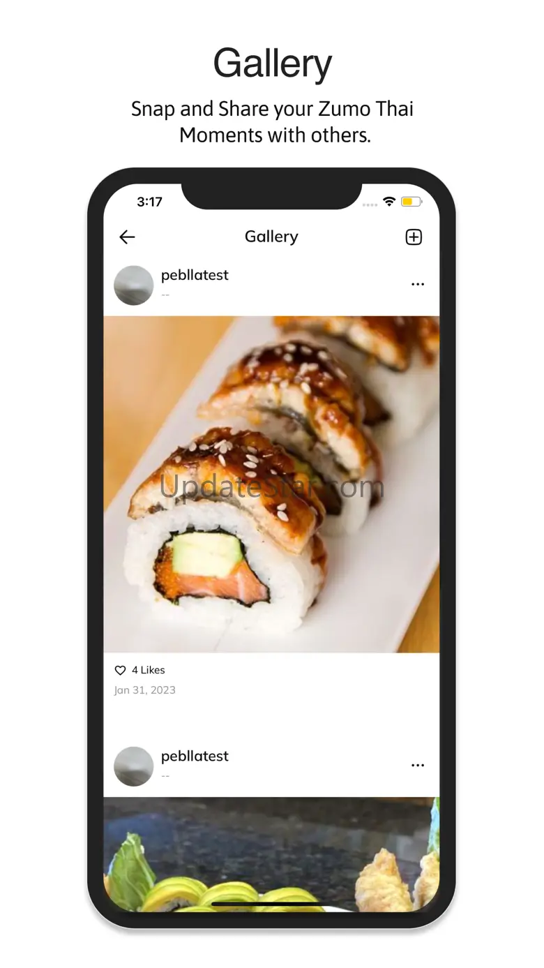 Zumo Thai 2.9.0