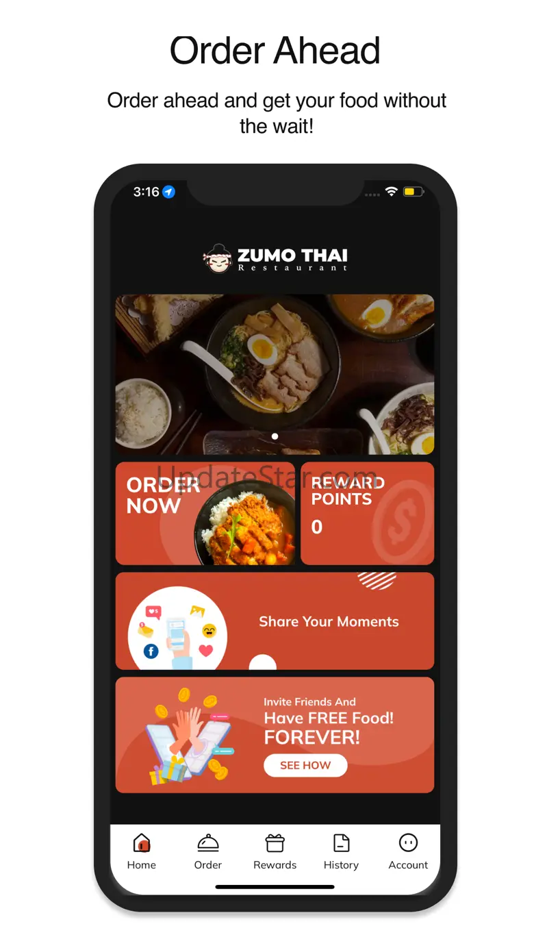 Zumo Thai 2.9.0