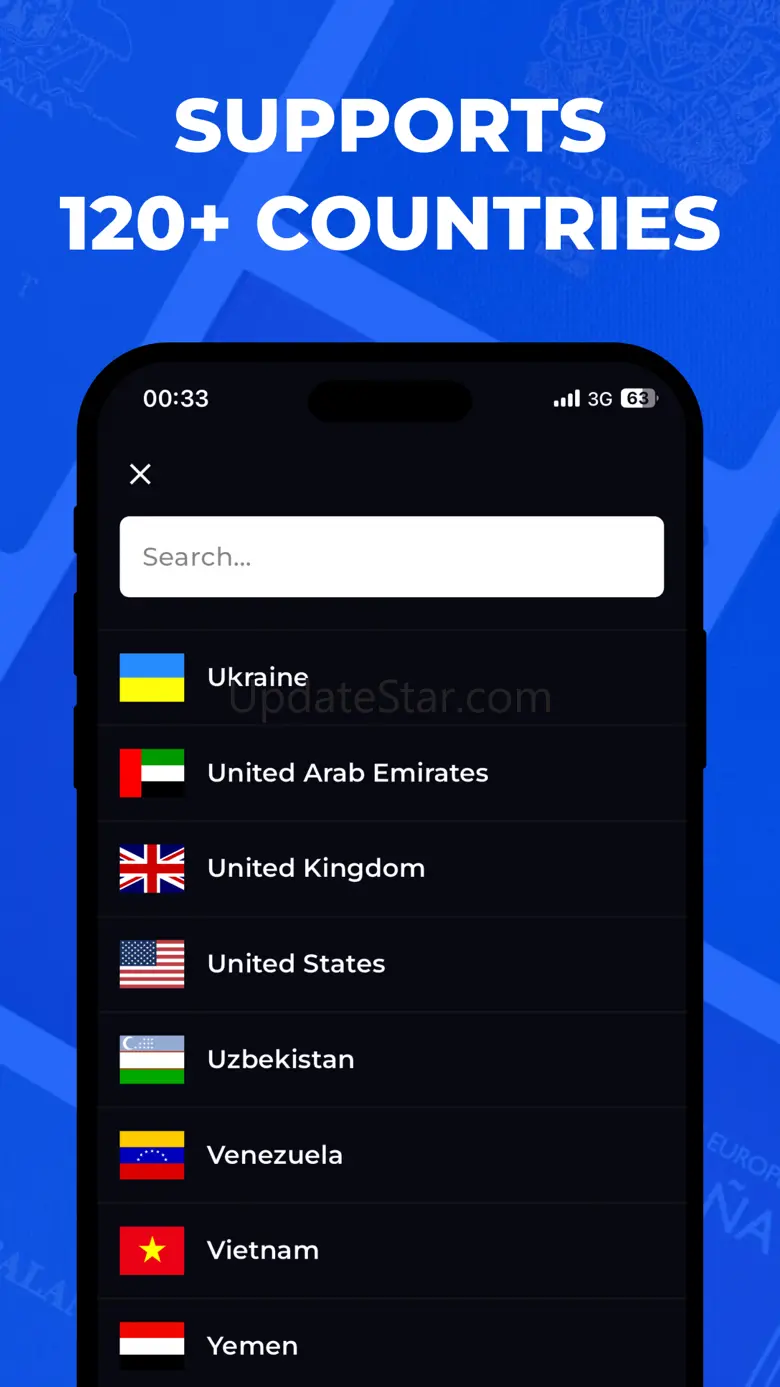 Passport Photo: ID Maker & Aid 3.2.0