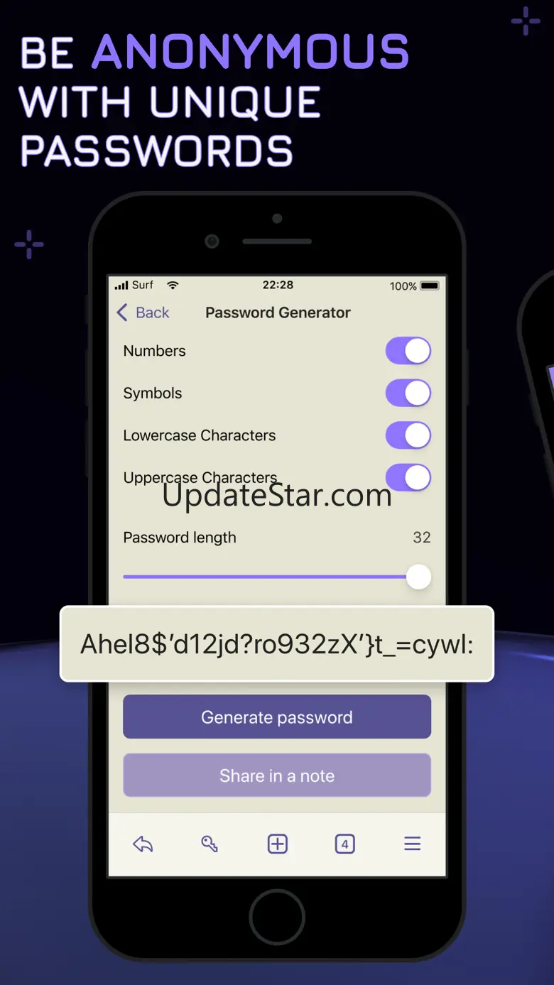 Total Safety for Online Life 1.3