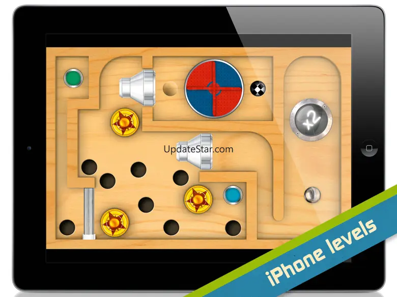 Labyrinth 2 HD 1.7.1