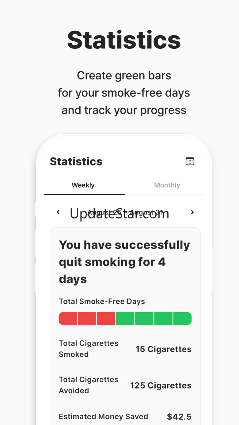 Stop Smoking - Quit Helper 5.0.0