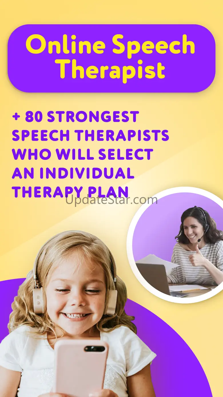 Bubuspeech: Speech Therapy 1.7.4