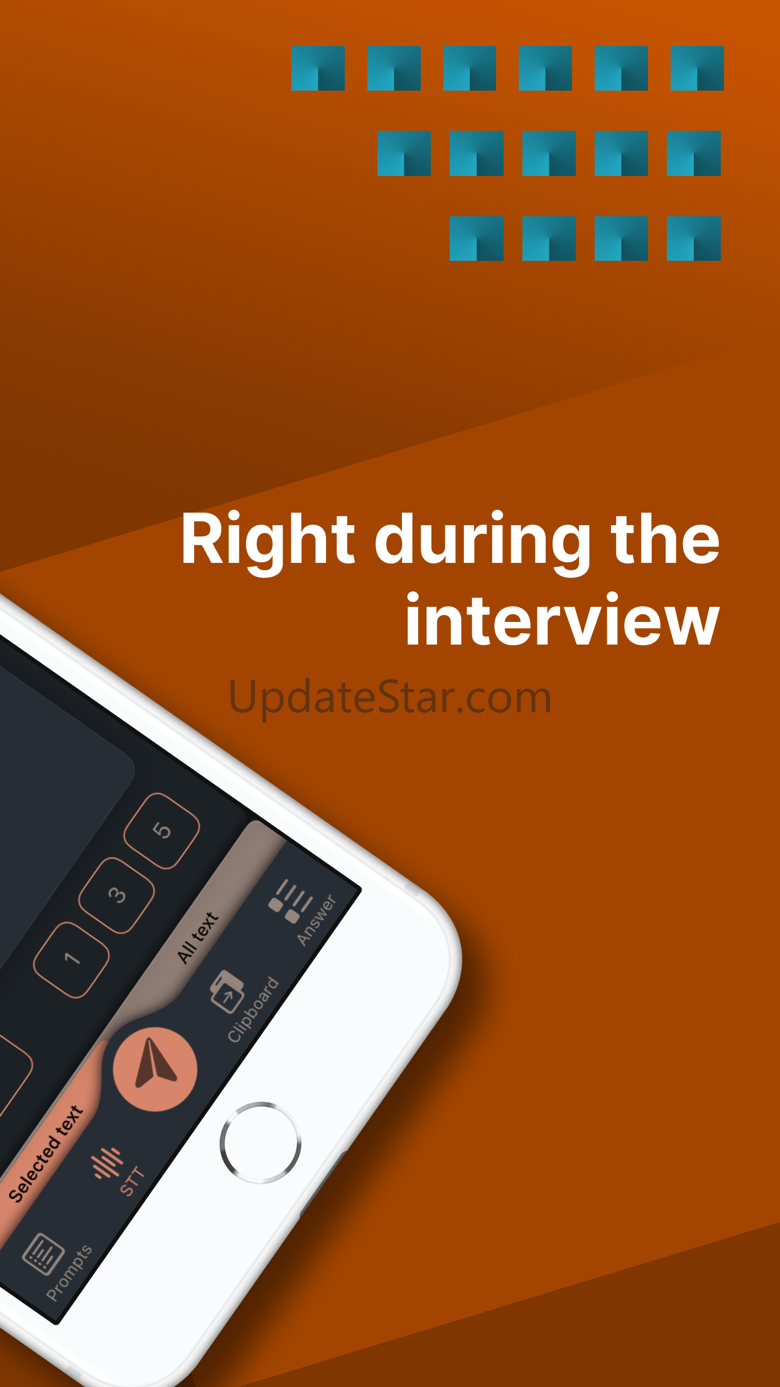 AI Interview Copilot: Solver 0.90