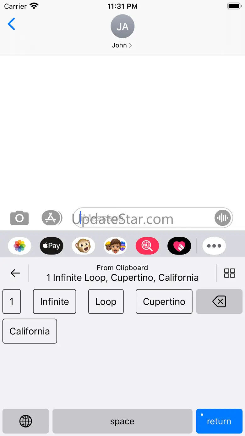 Lazy K - Custom Keyboard 2.3.0