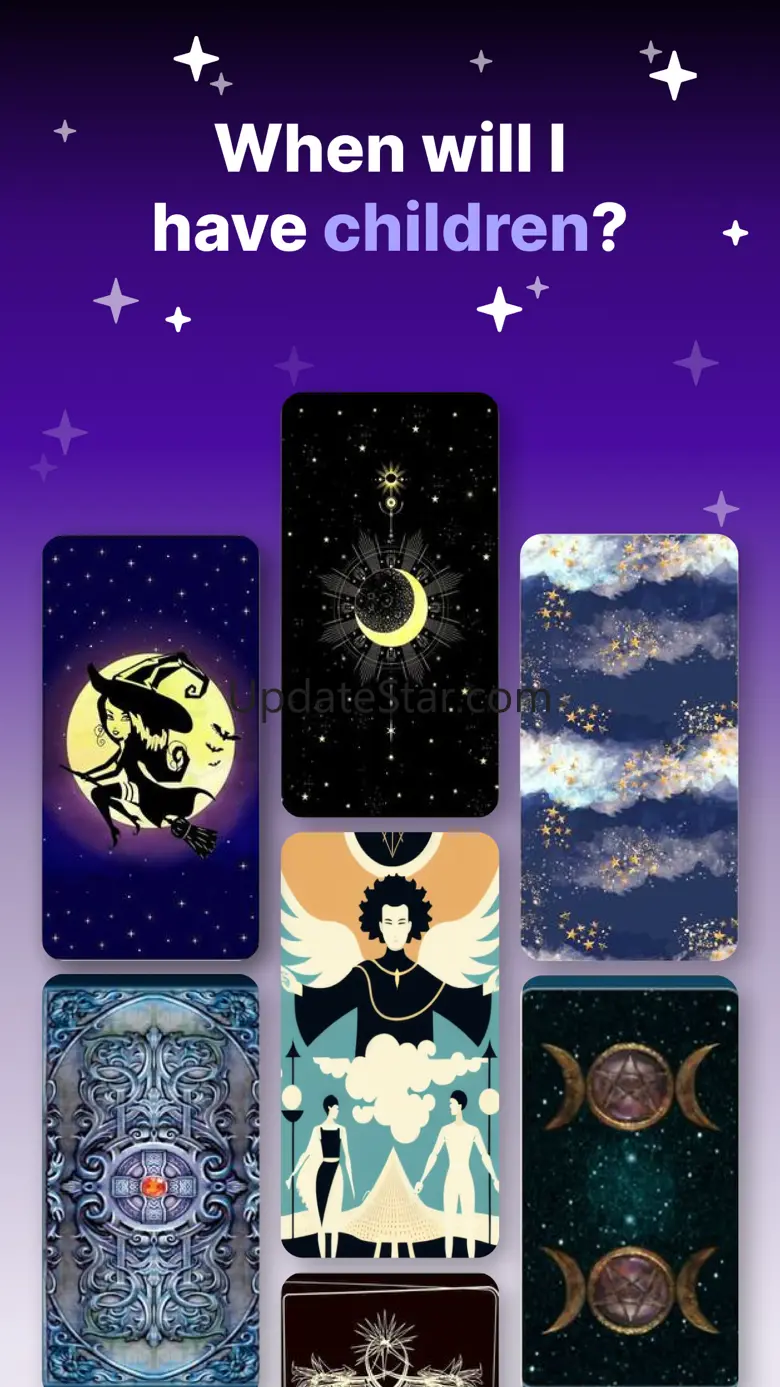 Tarot Guru: Psychic Reading 2.4