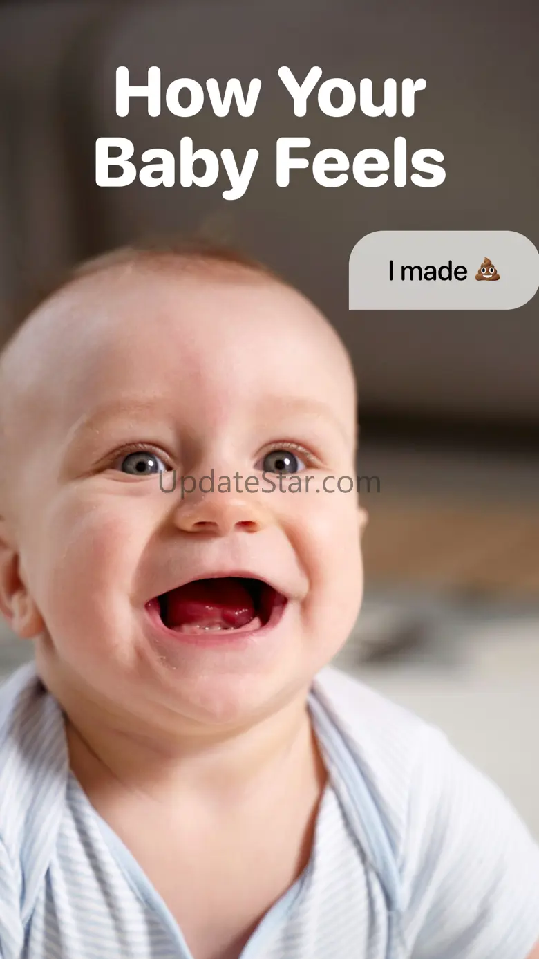 Baby Cry Analyzer & Translator 1.0.1