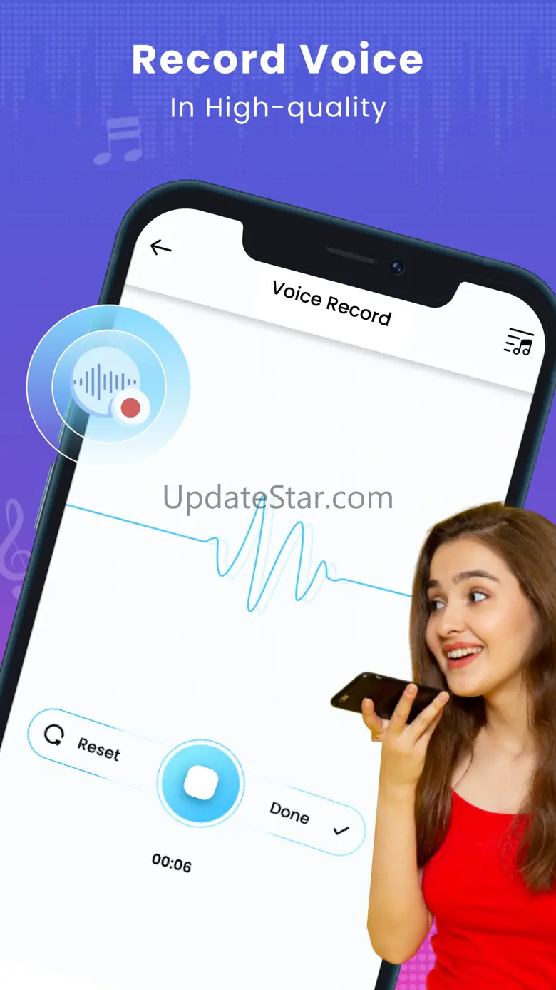 AI Voice Changer - Funny Prank 3.3
