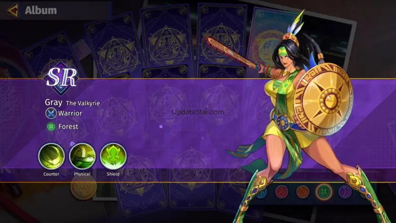 Fighters Legacy 0.0.85501