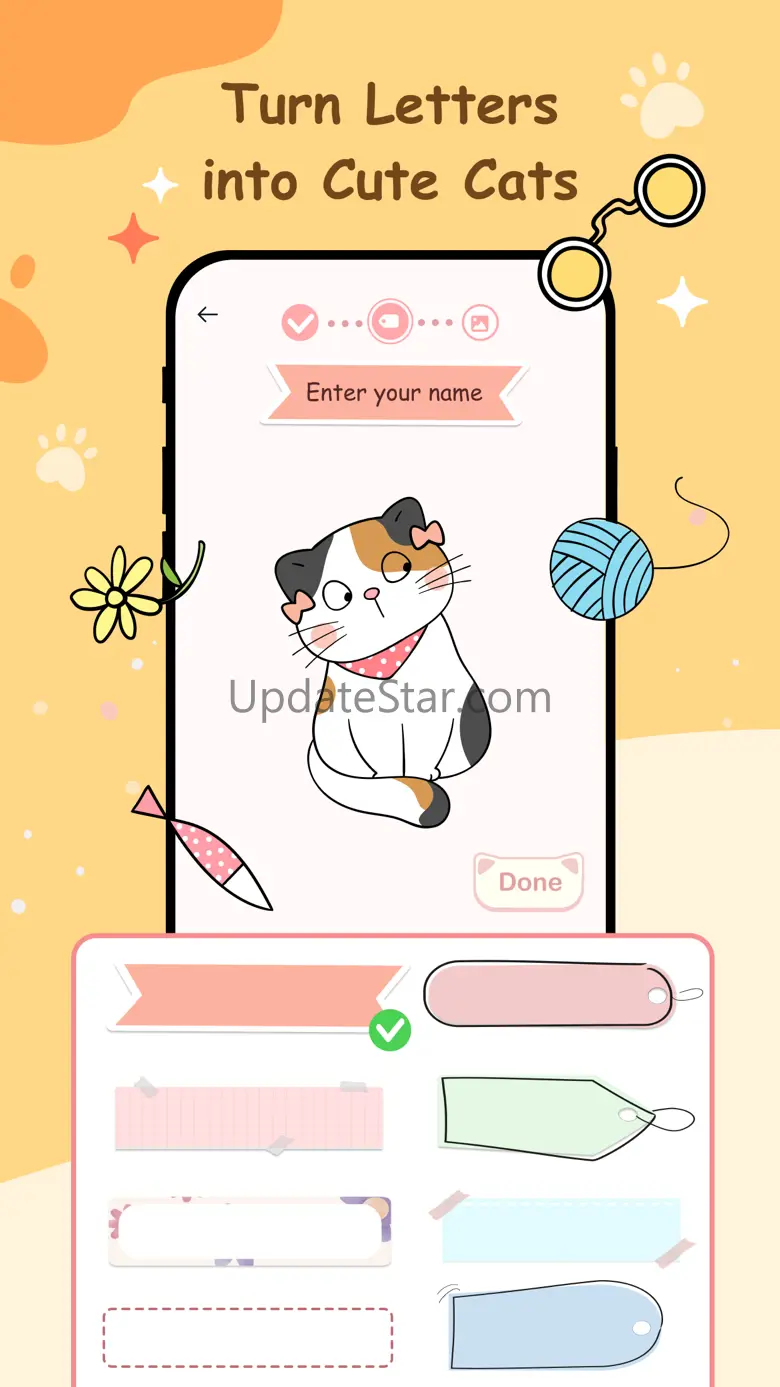 Cat Language Keyboard DIY 1.0.2