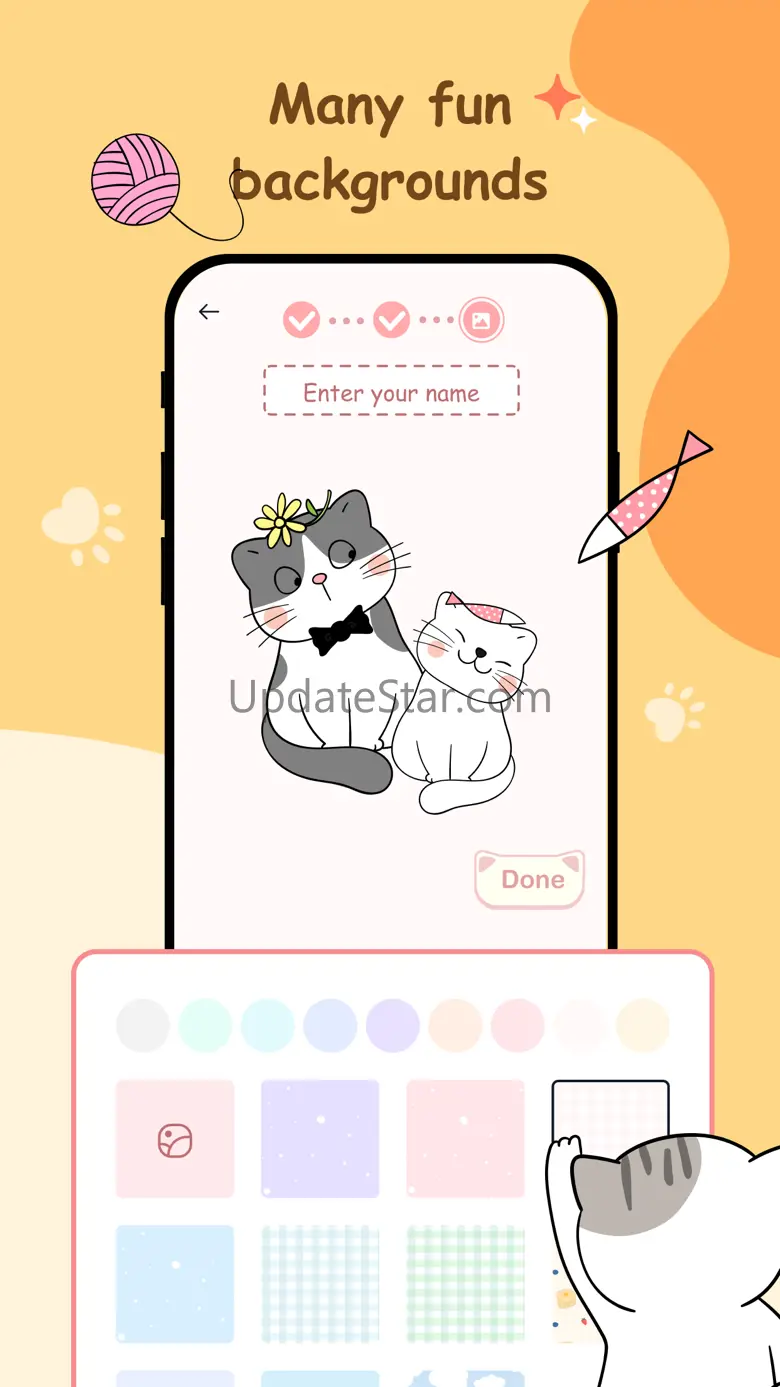 Cat Language Keyboard DIY 1.0.2