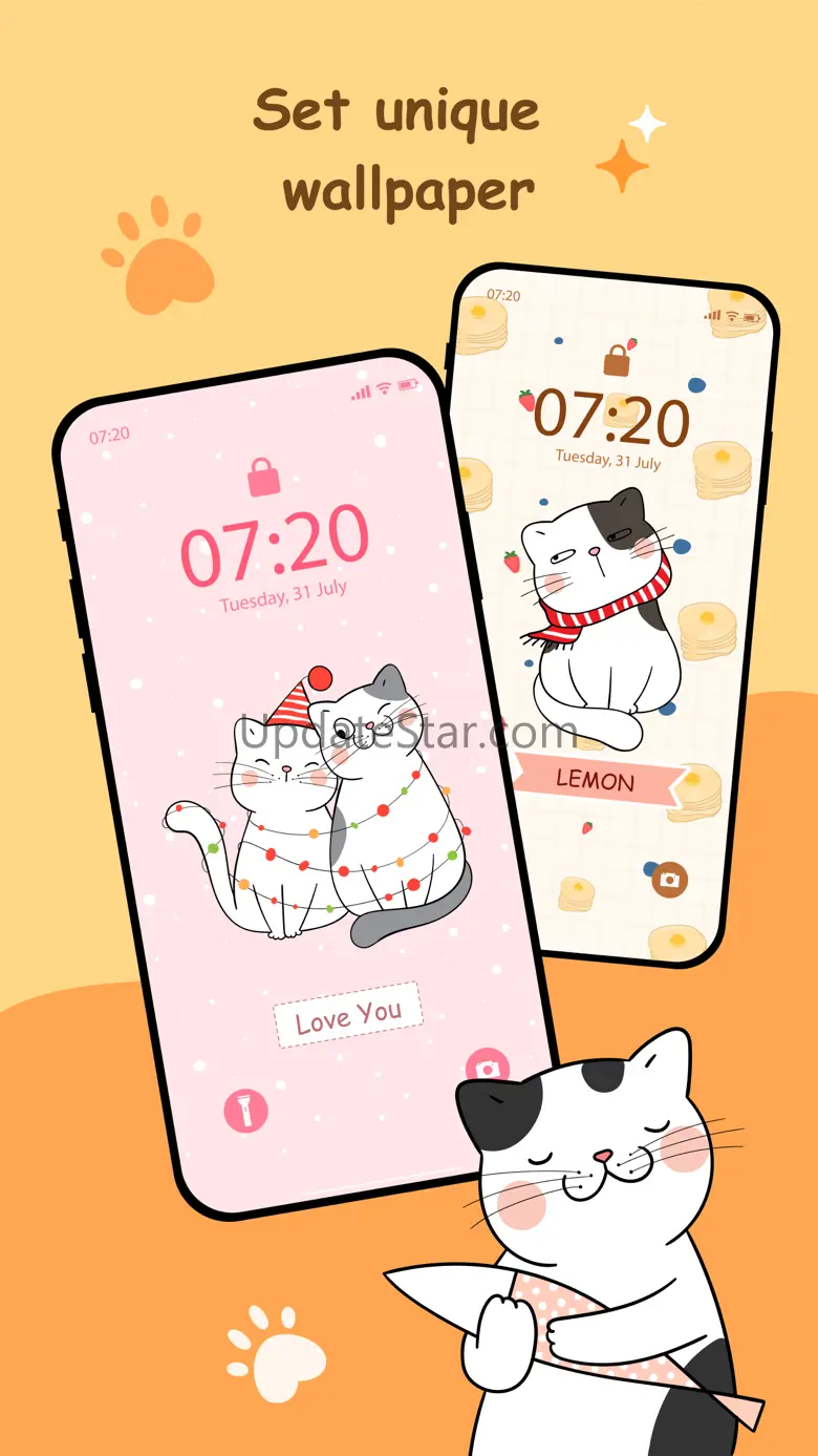 Cat Language Keyboard DIY 1.0.2