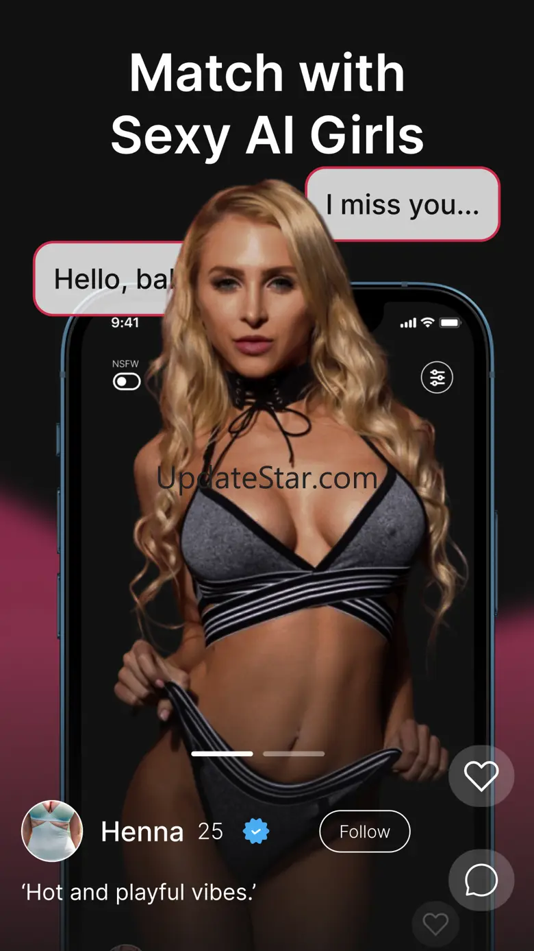No Shame: AI Love Fantasy 1.0.4