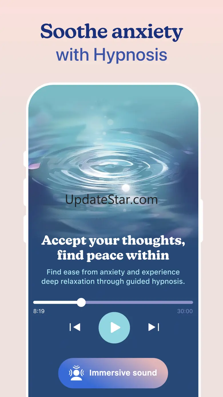 Enchant: Affirmations,Hypnosis 6.0.1