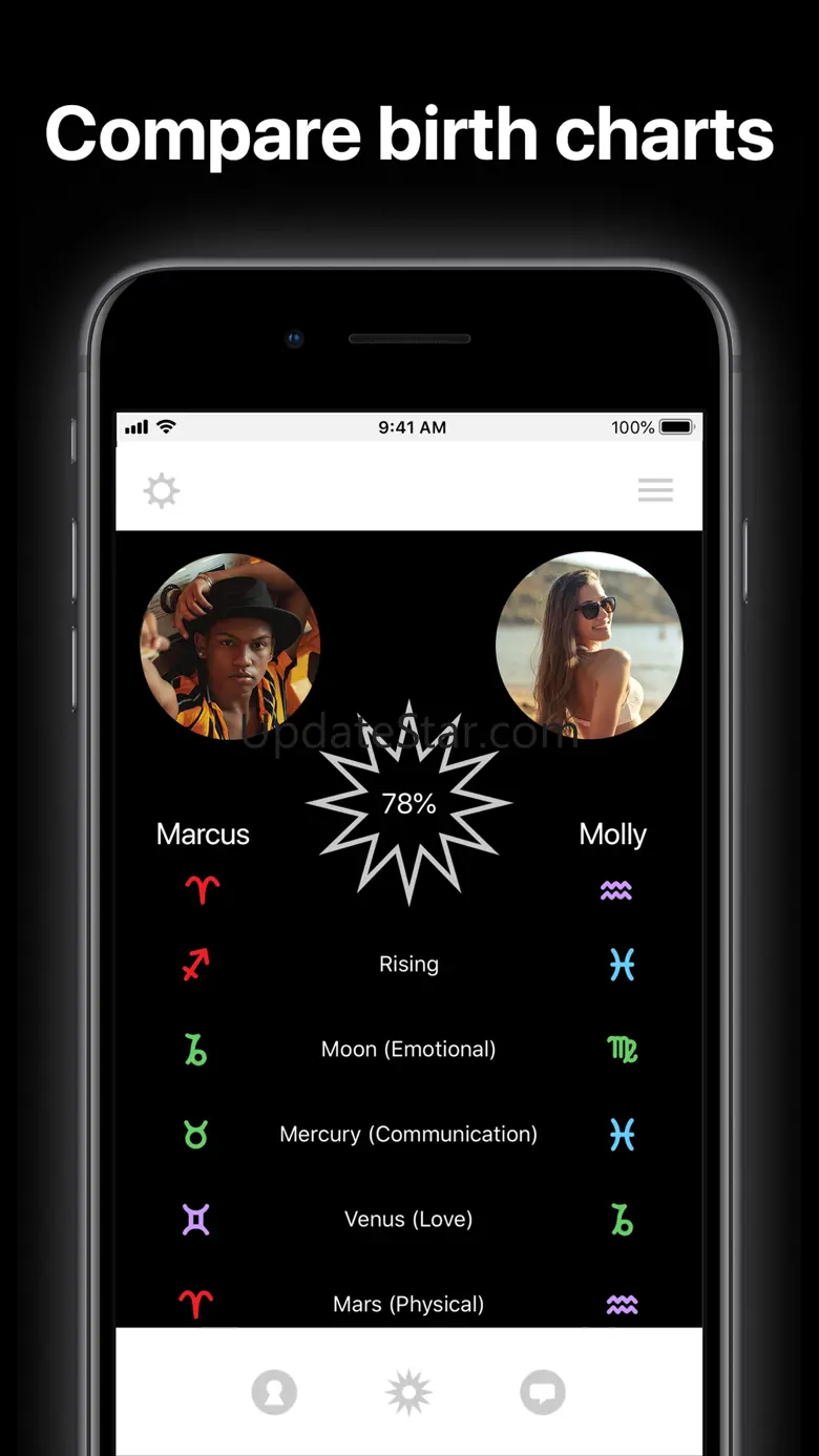 Signz: Astrology Compatibility 1.0.9
