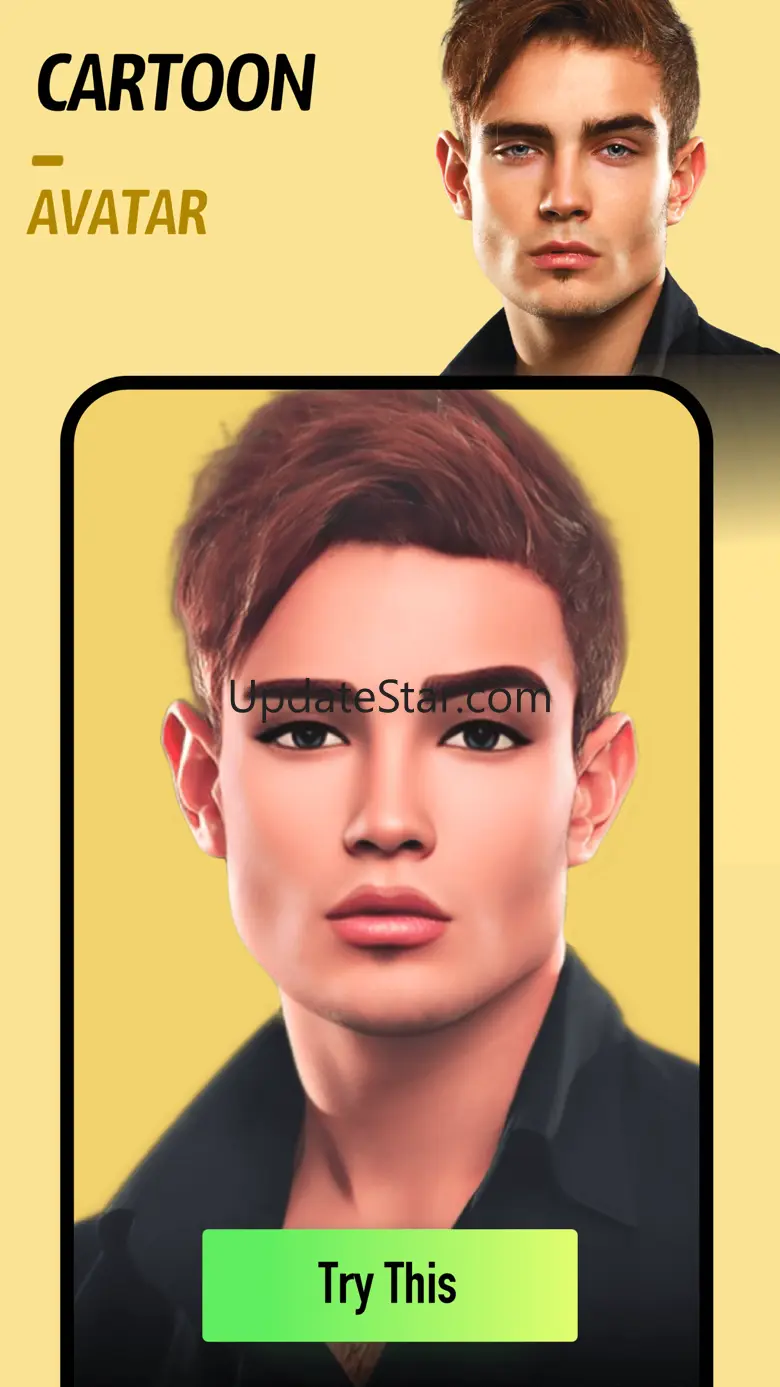 MagikLab - Selfie Stylization 1.781