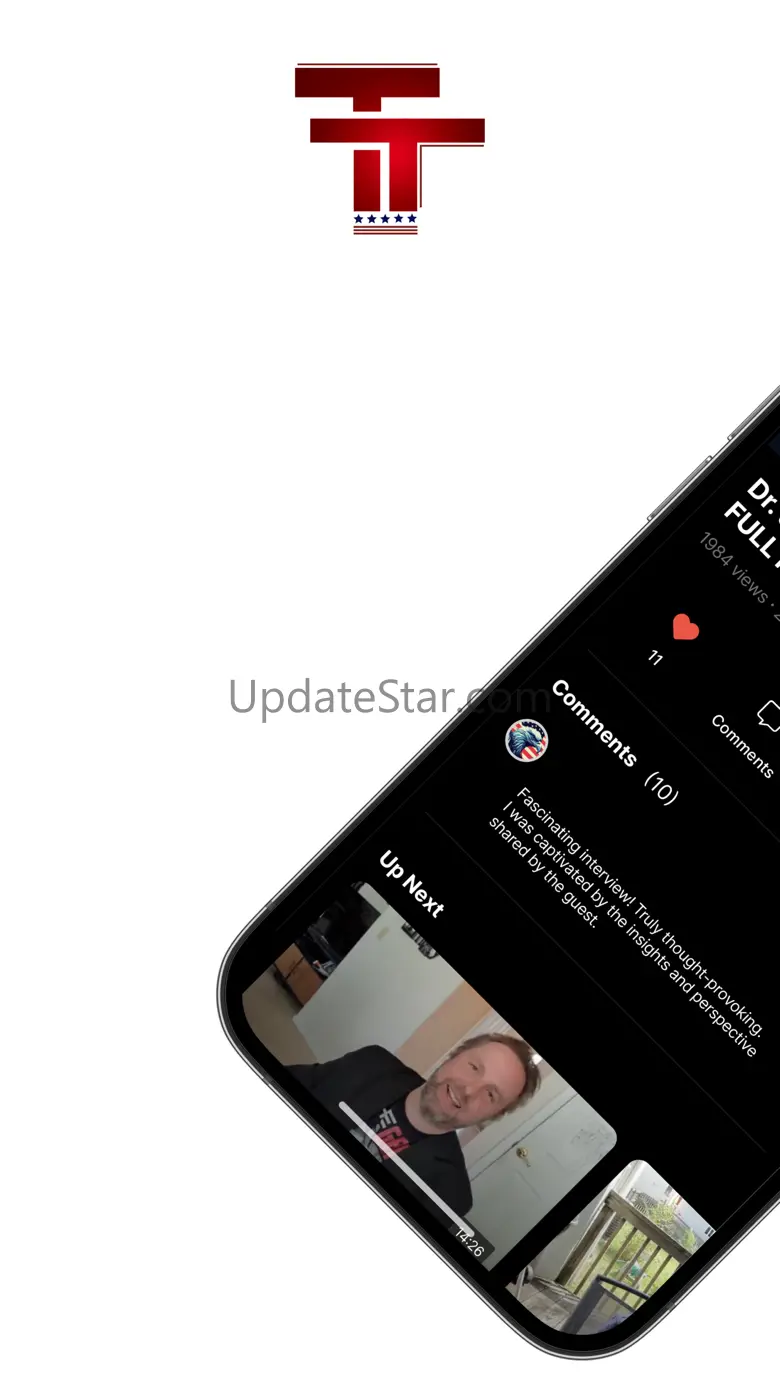 Turley Talks App 1.3.10