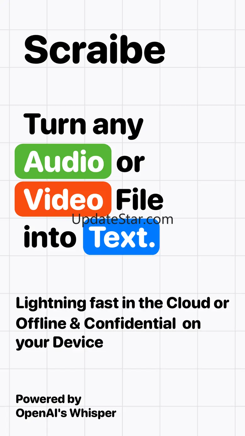 Transcribe ~ Speech to Text 1.2.10