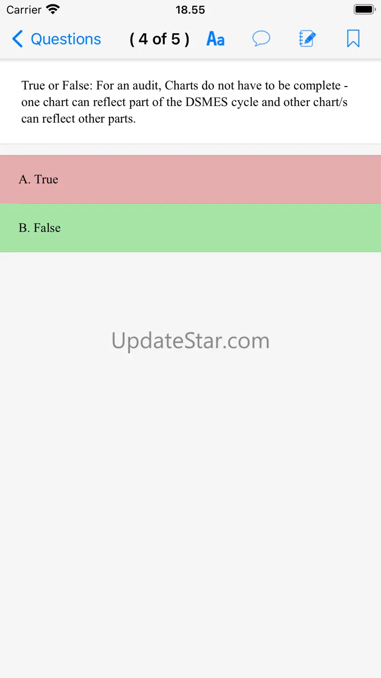 ADA Learn 1.0
