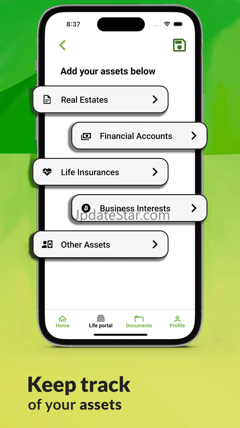WilliT: Make your will 1.0.2