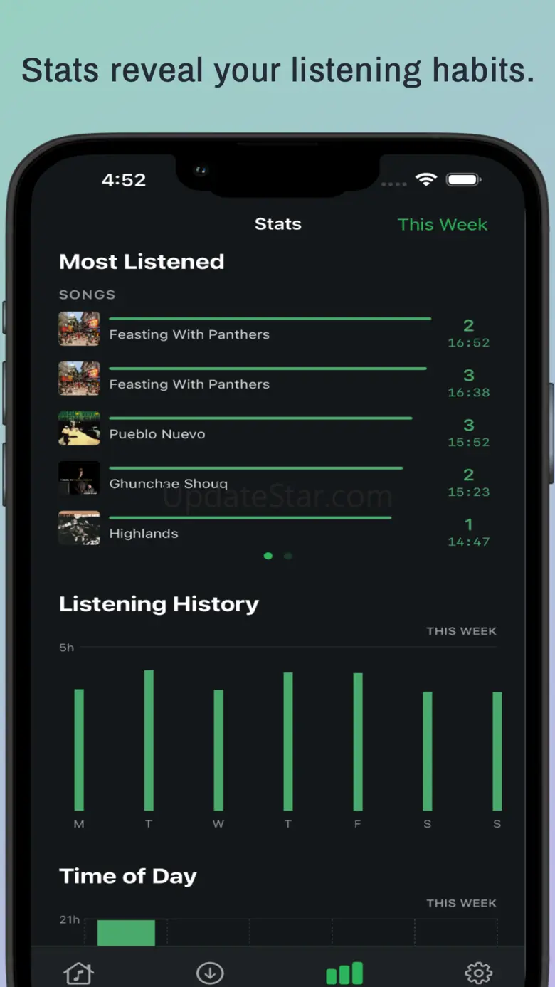 Muziqi - For Music Lovers 1.98