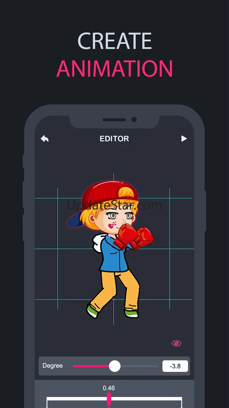 Avator Animator: Life Studio 2.4