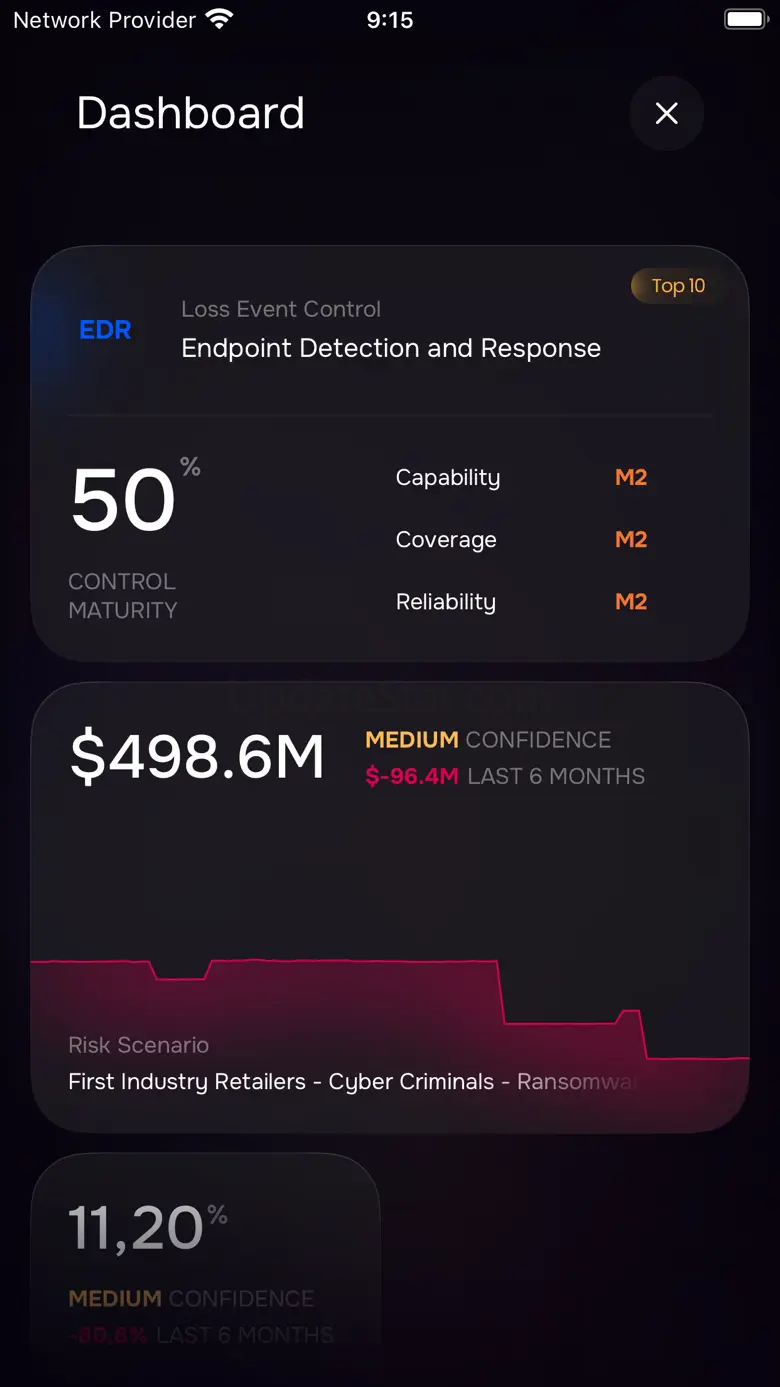 SafeX by Safe Security 2.3