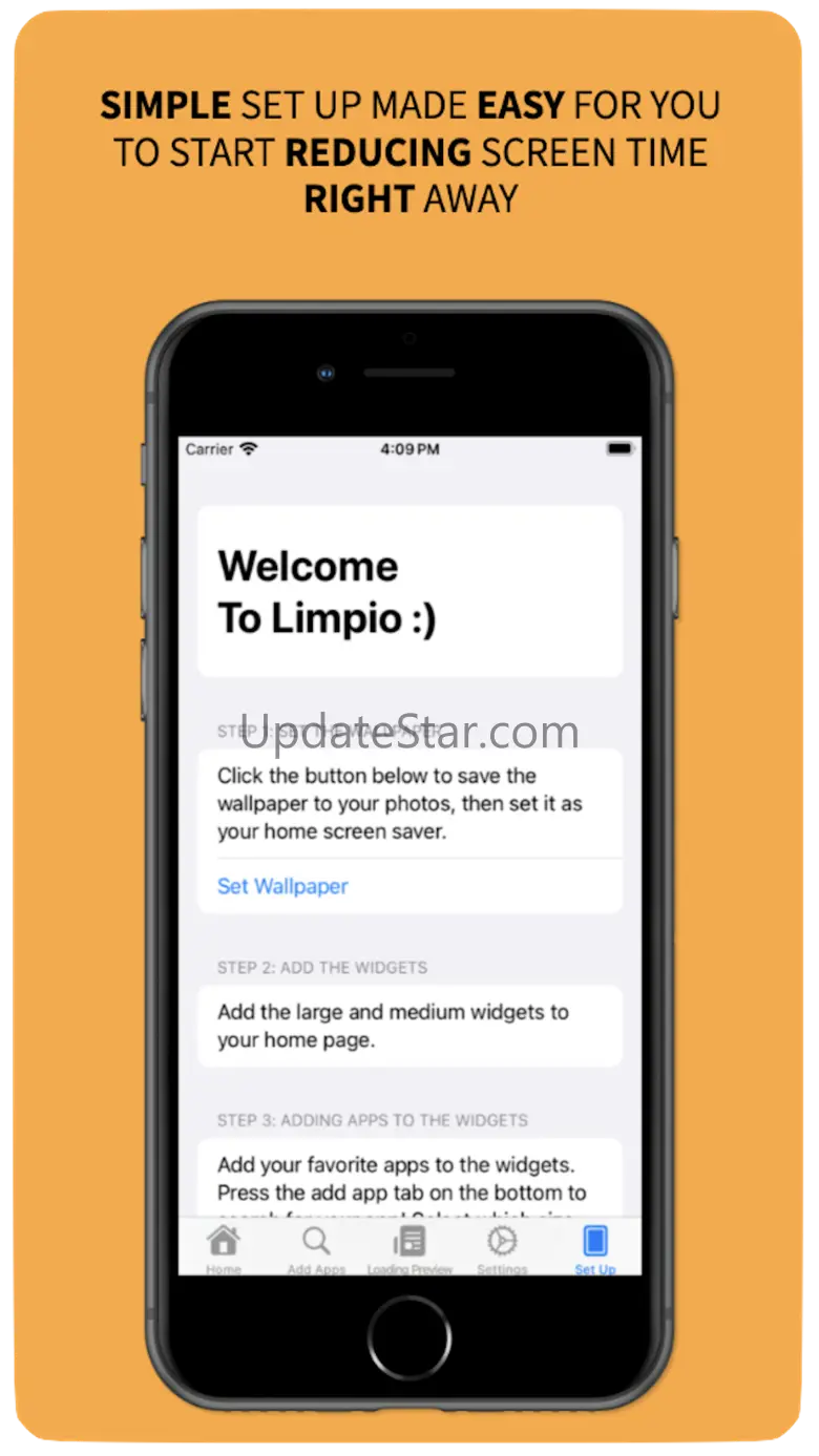 Limpio‎ 2.9.5