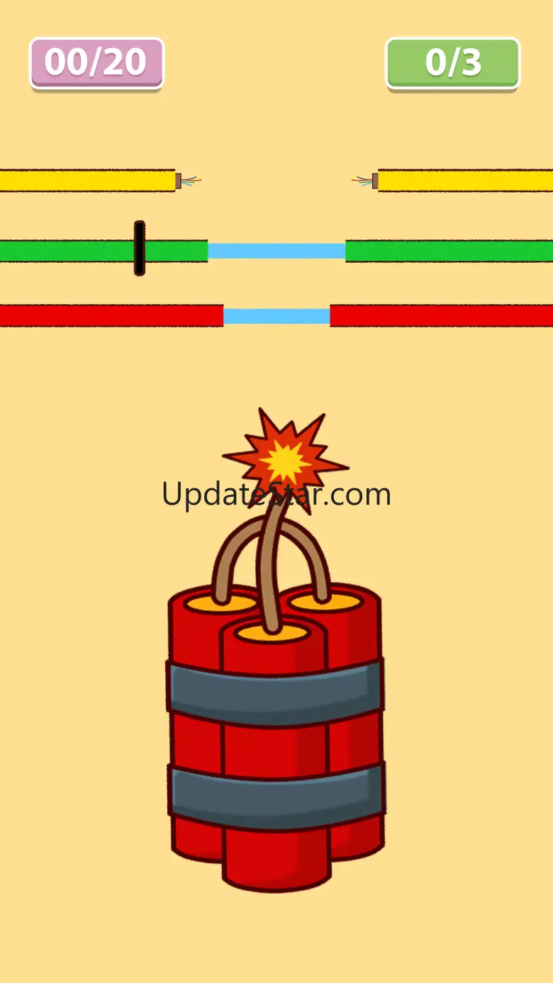 Fastest Worker Challenges 9