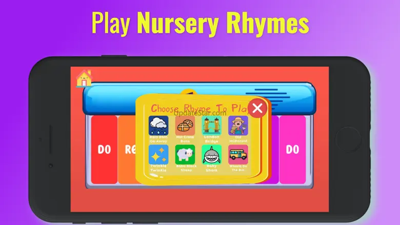 Baby Games: Baby Piano & Phone 0.2