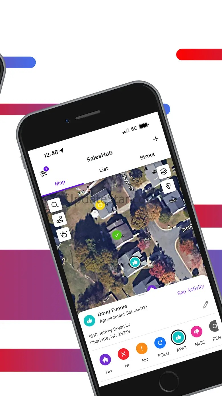 SalesRabbit+ 1.1.0