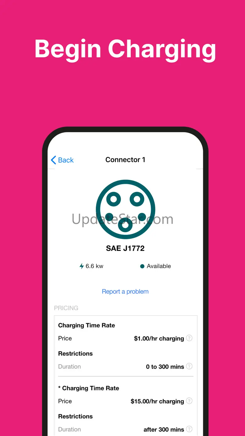 TechFlowEV 3.20.0