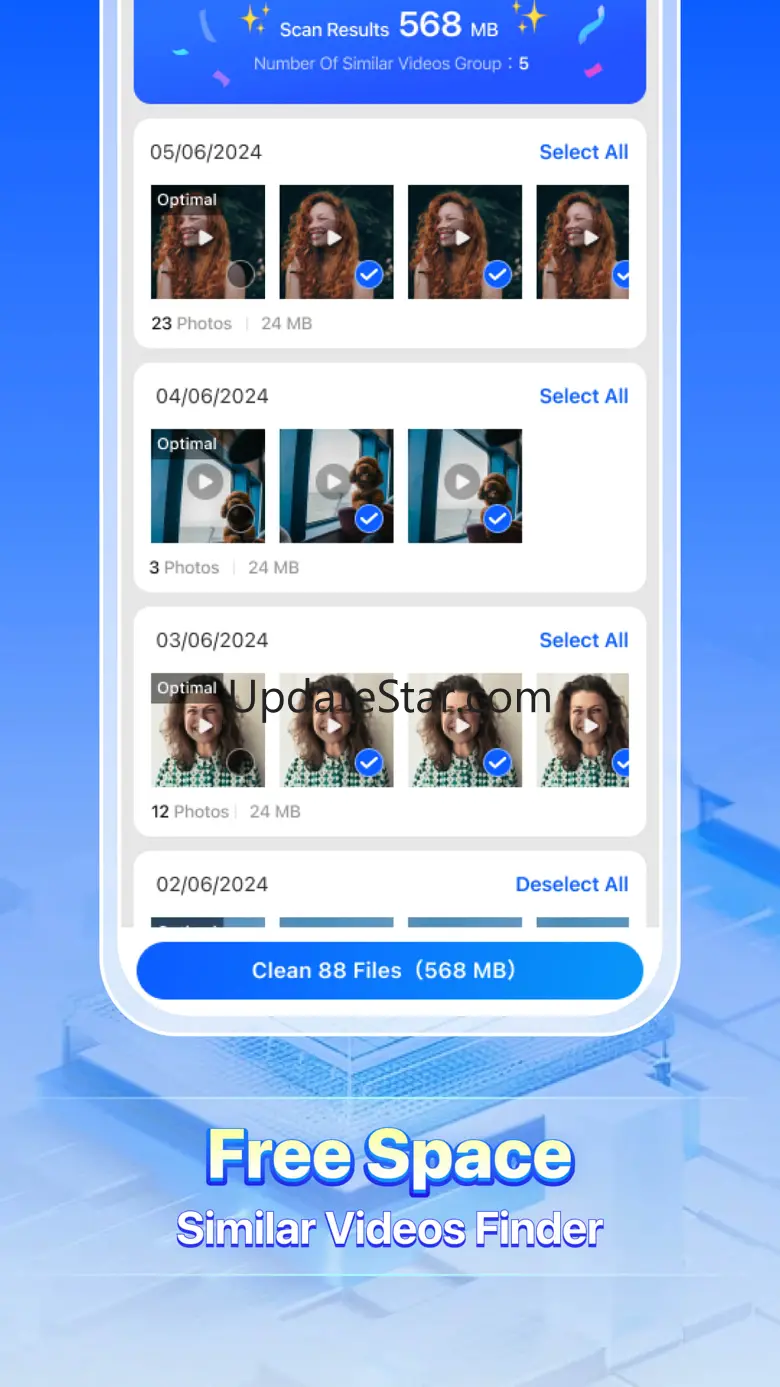 Phone Cleaner--Storage Clean 1.1.5